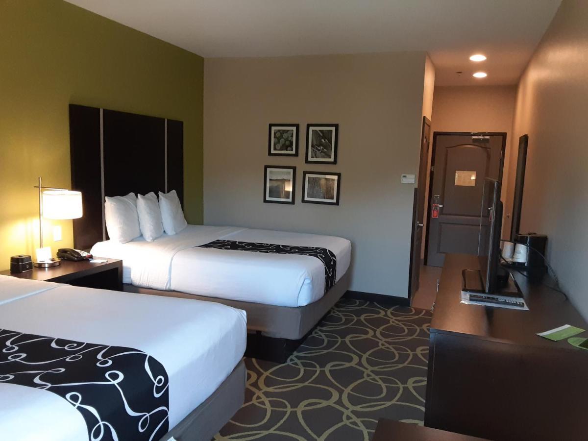 La Quinta By Wyndham Tyler - University Area Extérieur photo