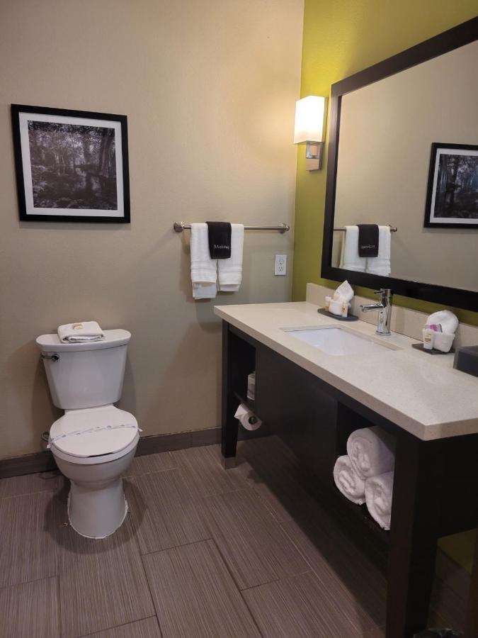 La Quinta By Wyndham Tyler - University Area Extérieur photo