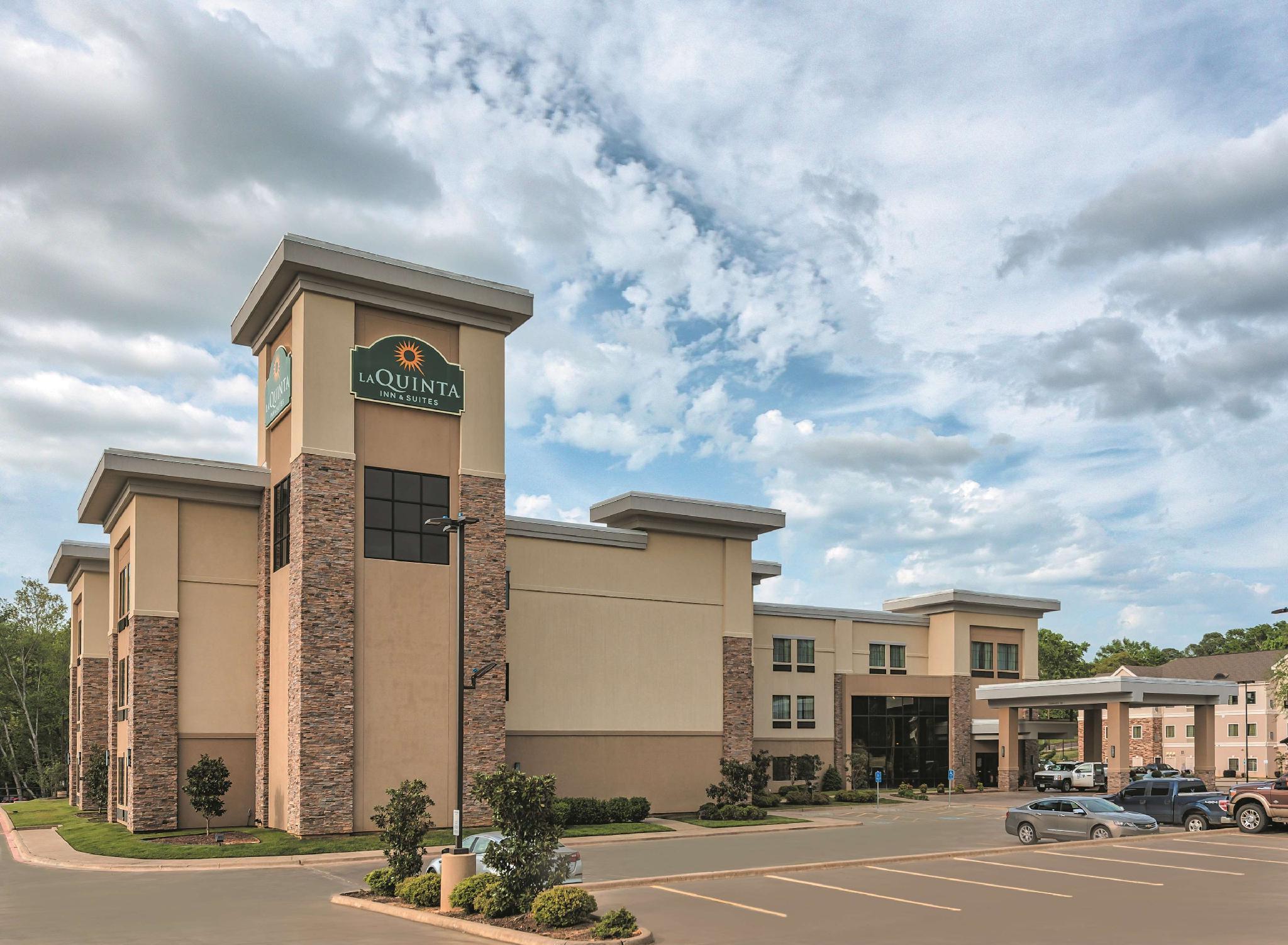 La Quinta By Wyndham Tyler - University Area Extérieur photo