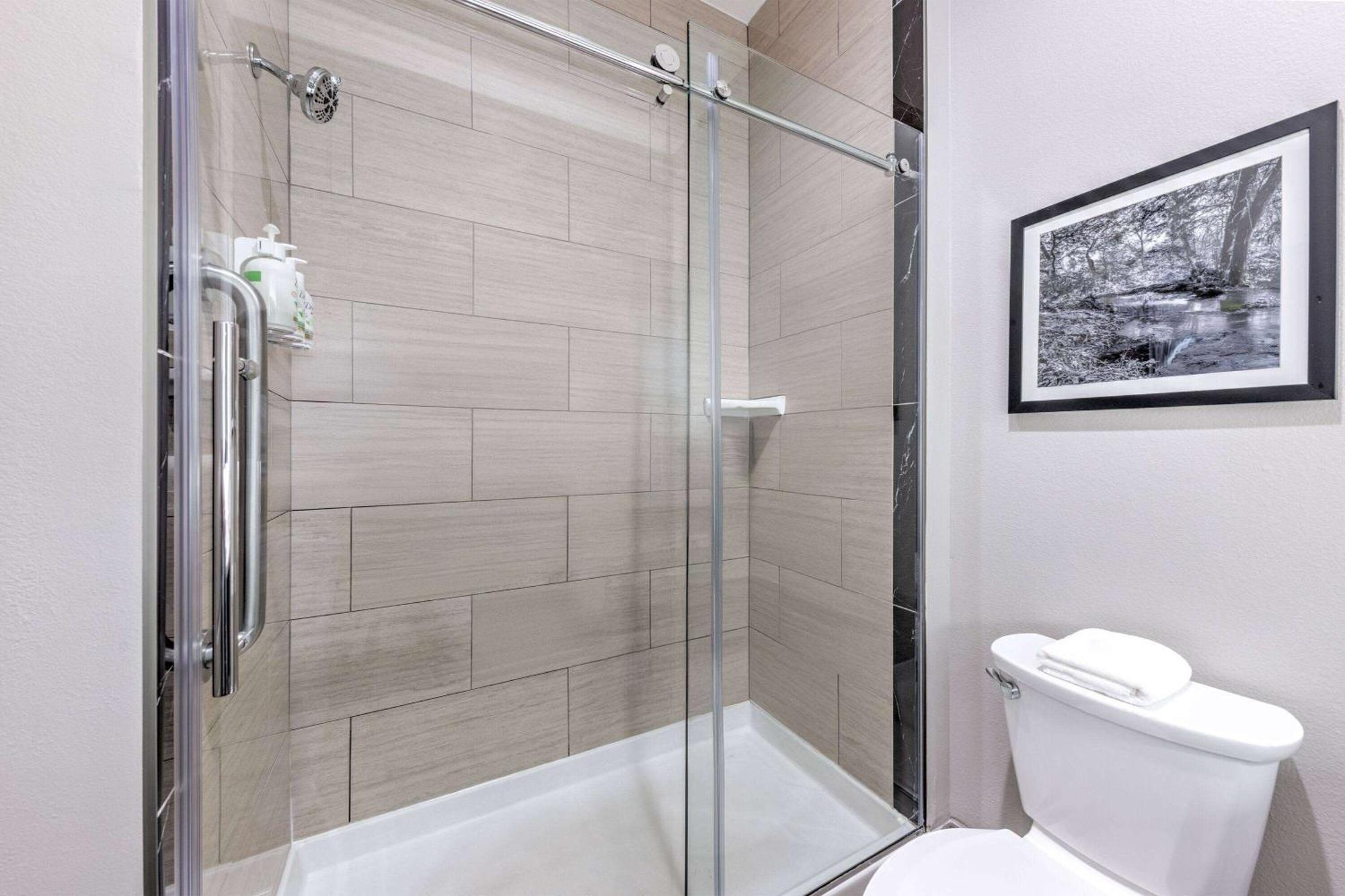 La Quinta By Wyndham Tyler - University Area Extérieur photo