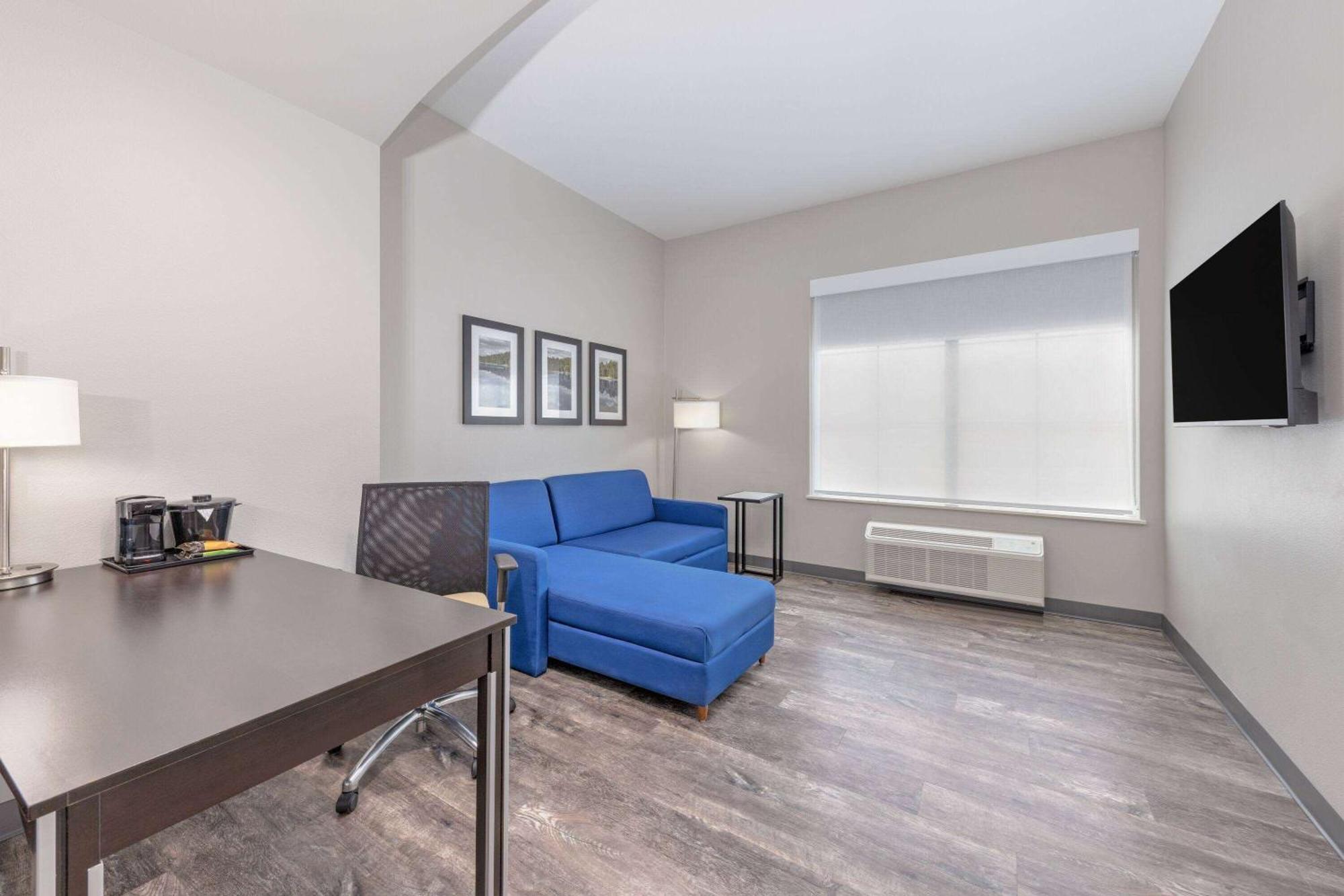 La Quinta By Wyndham Tyler - University Area Extérieur photo