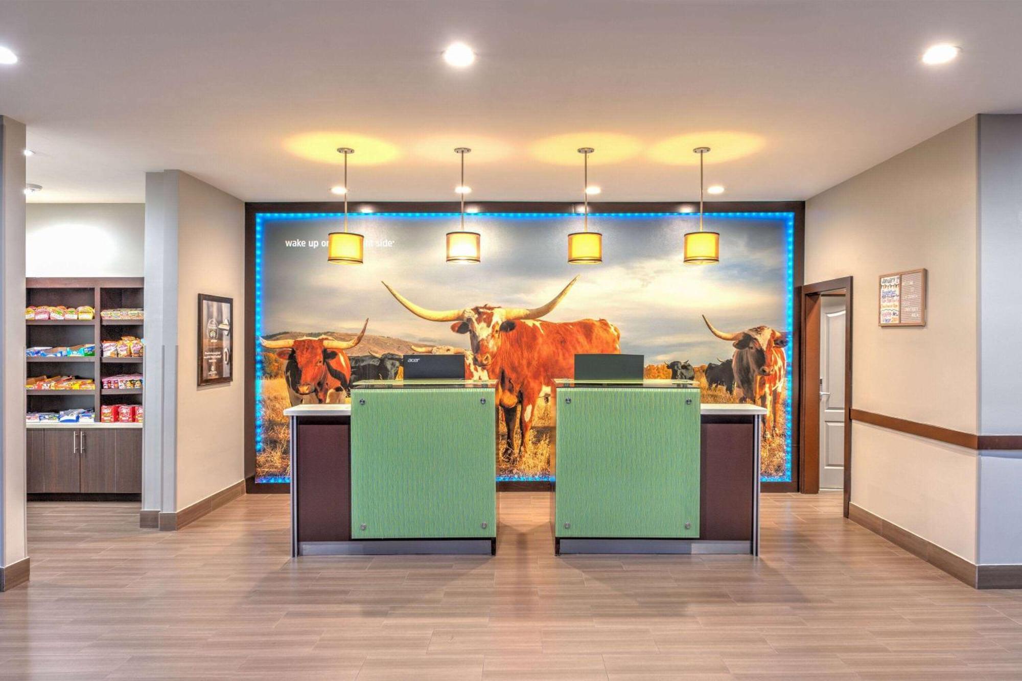 La Quinta By Wyndham Tyler - University Area Extérieur photo